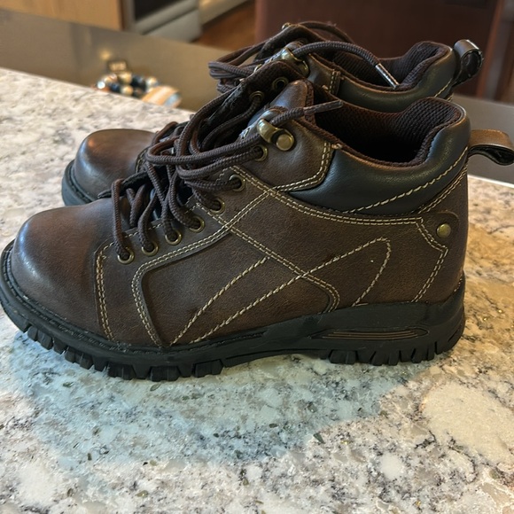 TKS boys boots - Picture 5 of 5